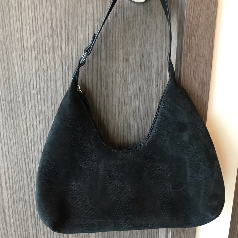 By far Amber bag in Suede